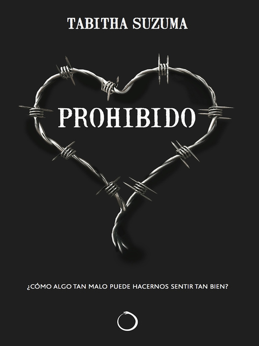 Detalles del título Prohibido de Tabitha Suzuma - Disponible